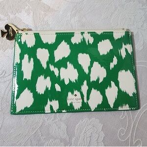 Kate Spade ♠️ Pouch